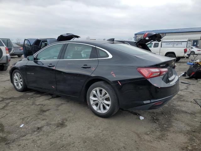 Photo 2 from auction – 2019 CHEVROLET MALIBU LT with VIN 1G1ZD5ST5KF171190