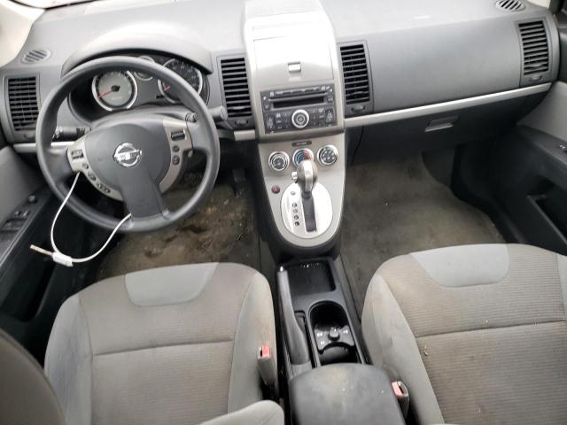 Photo 8 from auction – 2012 NISSAN SENTRA 2.0 with VIN 3N1AB6AP3CL675042