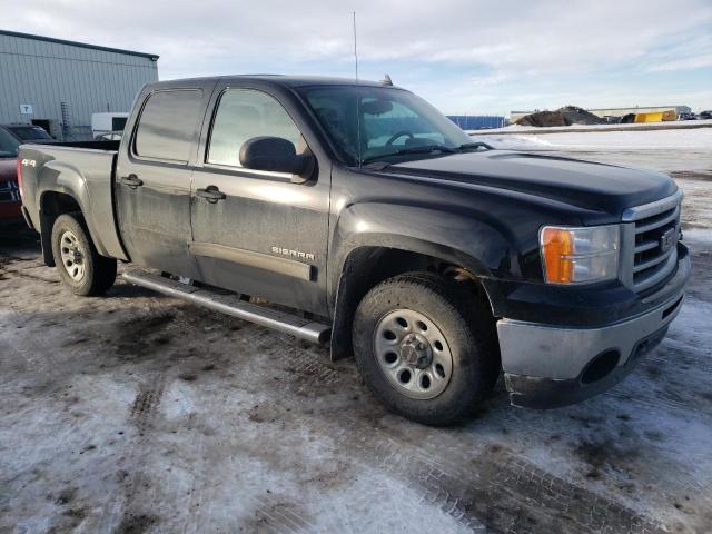 Photo 4 from auction – 2013 GMC SIERRA K15 with VIN 3GTP2UEA1DG346013