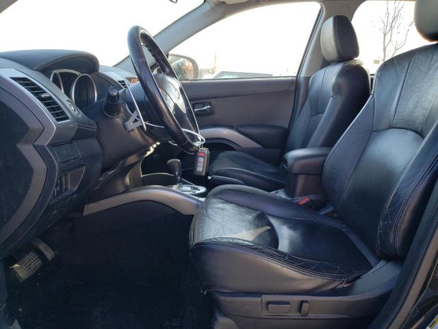 Photo 7 from auction – 2010 MITSUBISHI OUTLANDER with VIN JA4JT5AX9AZ601225