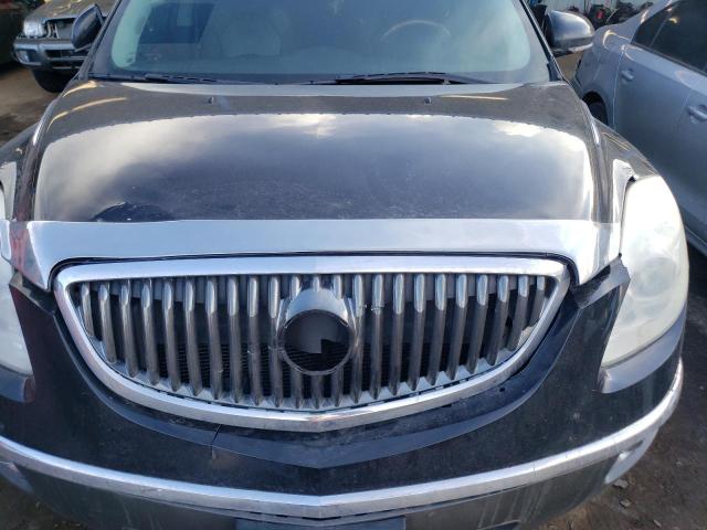 Photo 12 from auction – 2012 BUICK ENCLAVE with VIN 5GAKVDED2CJ187741
