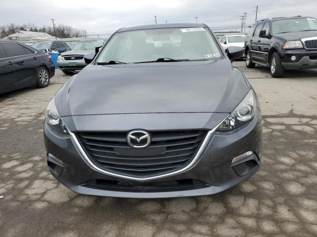 Photo 5 from auction – 2015 MAZDA 3 SPORT with VIN JM1BM1K71F1252985