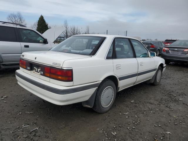 Photo 3 from auction – 1990 MAZDA 626 DX with VIN JM1GD2225L1815600
