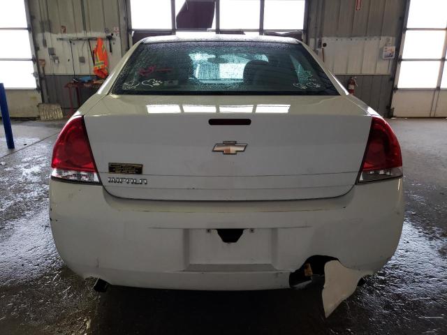 Photo 6 from auction – 2012 CHEVROLET IMPALA LS with VIN 2G1WF5E33C1168659