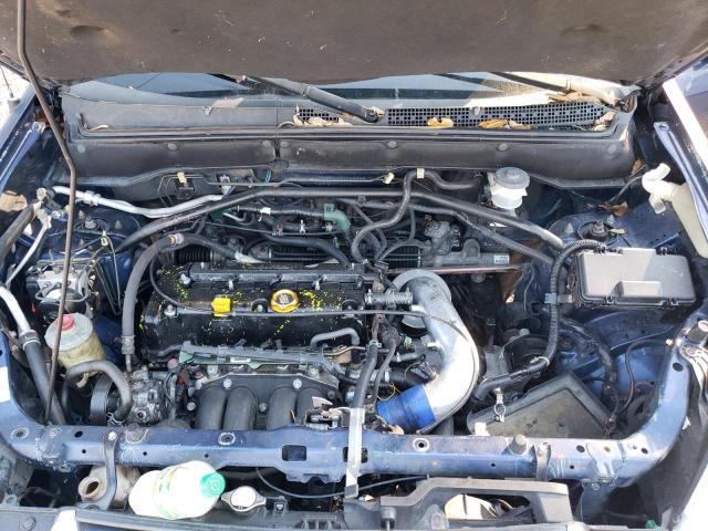 Photo 11 from auction – 2003 HONDA CR-V EX with VIN SHSRD78883U126488