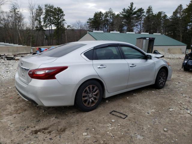 Photo 3 from auction – 2018 NISSAN ALTIMA 2.5 with VIN 1N4AL3AP8JC262248