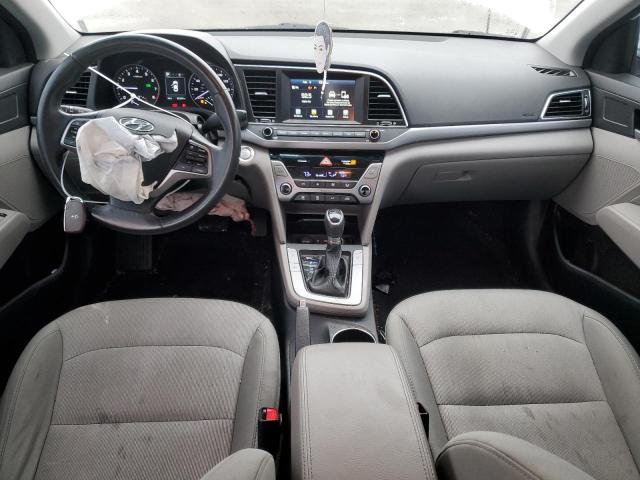 Photo 8 from auction – 2017 HYUNDAI ELANTRA EC with VIN 5NPD94LA6HH073701
