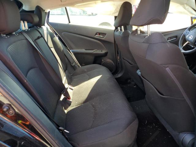 Photo 10 from auction – 2019 TOYOTA PRIUS with VIN JTDKARFU8K3091735