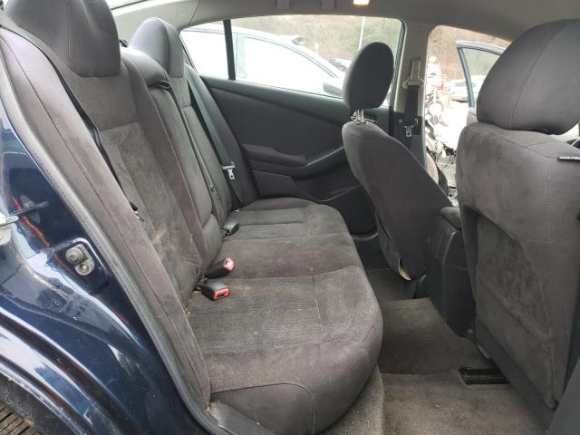 Фото 10 с аукциона – 2011 NISSAN ALTIMA BAS с VIN 1N4AL2AP0BC121749