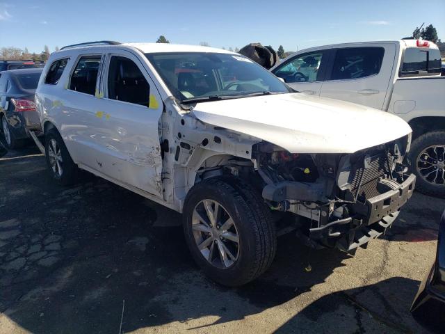 Photo 4 from auction – 2016 DODGE DURANGO LI with VIN 1C4RDHDGXGC301420