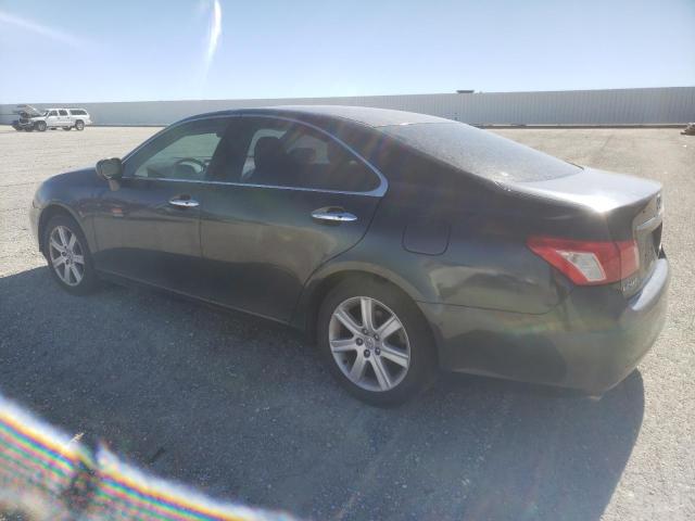 Photo 2 from auction – 2008 LEXUS ES 350 with VIN JTHBJ46G882191621