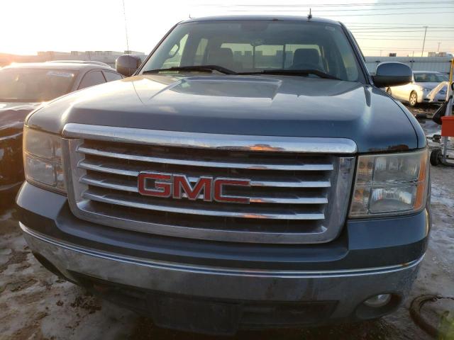Photo 5 from auction – 2008 GMC SIERRA K15 with VIN 2GTEK133481225582