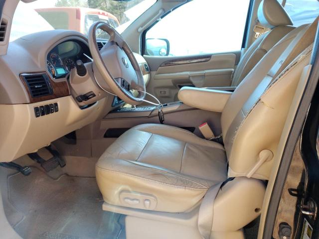 Photo 7 from auction – 2011 NISSAN ARMADA PLA with VIN 5N1BA0NF2BN604346