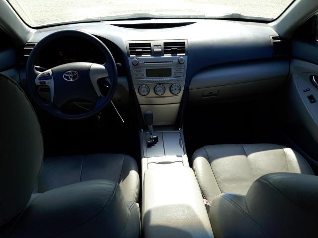 Photo 8 from auction – 2010 TOYOTA CAMRY BASE with VIN 4T1BF3EK4AU509288