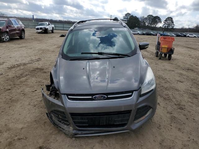 Photo 5 from auction – 2014 FORD ESCAPE TIT with VIN 1FMCU9J93EUA19415