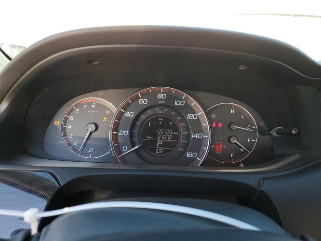 Photo 9 from auction – 2015 HONDA ACCORD EXL with VIN 1HGCT2B86FA004707