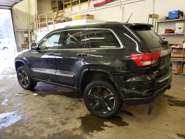 Photo 2 from auction – 2013 JEEP GRAND CHER with VIN 1C4RJFCG0DC567538
