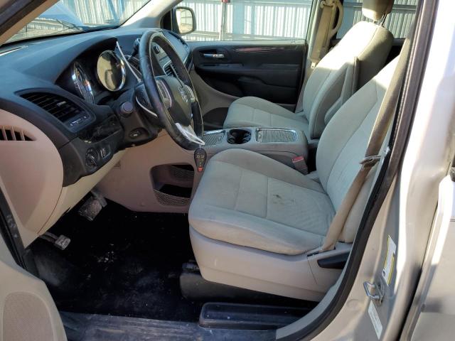 Photo 7 from auction – 2012 DODGE GRAND CARA with VIN 2C4RDGCG9CR149742