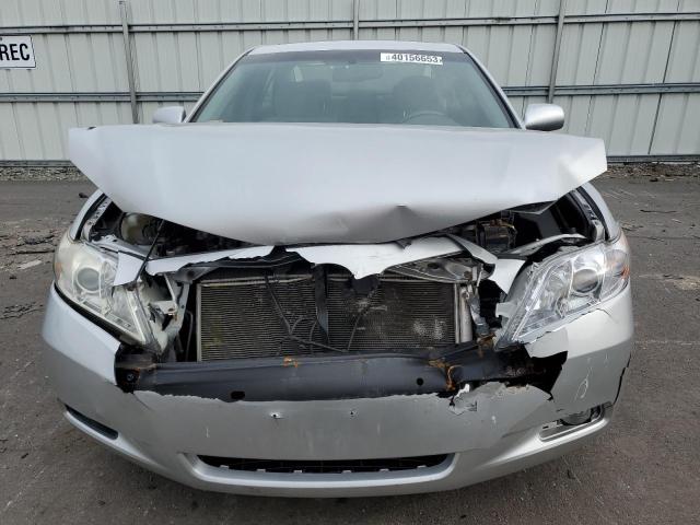 Photo 5 from auction – 2009 TOYOTA CAMRY BASE with VIN 4T1BE46K59U913624
