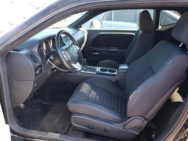 Photo 7 from auction – 2011 DODGE CHALLENGER with VIN 2B3CJ4DG3BH511095