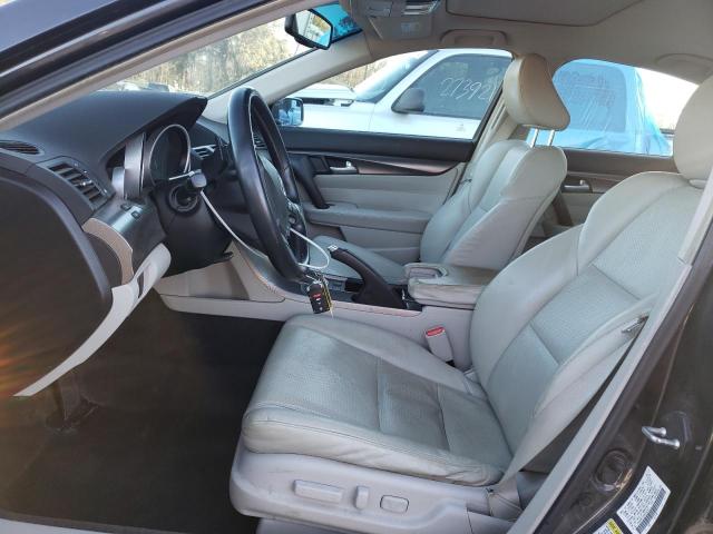 Photo 7 from auction – 2013 ACURA TL TECH with VIN 19UUA8F50DA000422