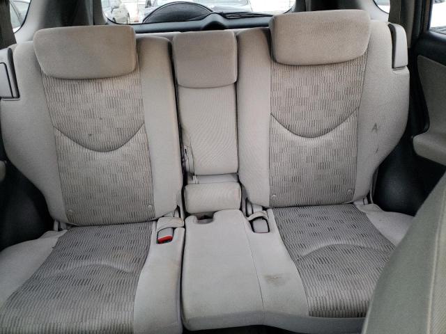 Photo 10 from auction – 2011 TOYOTA RAV4 with VIN 2T3JF4DV3BW097273