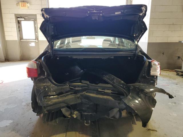Photo 6 from auction – 2016 KIA FORTE LX with VIN KNAFK4A63G5612783