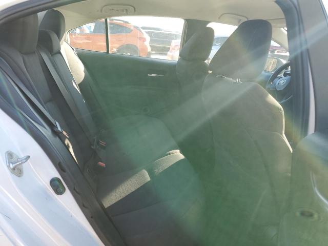 Photo 10 from auction – 2020 TOYOTA COROLLA LE with VIN 5YFEPRAE8LP048050