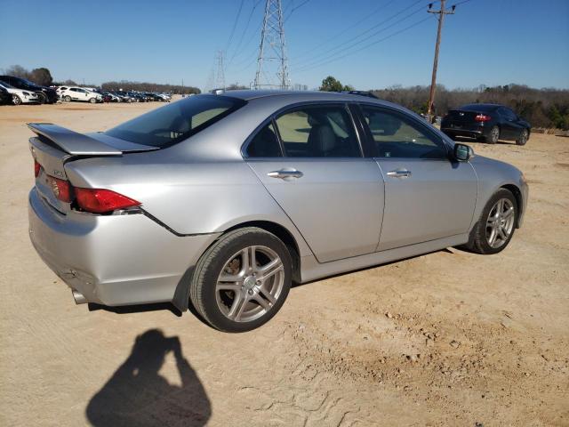 Photo 3 from auction – 2006 ACURA TSX with VIN JH4CL96976C014594