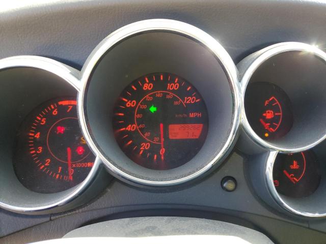 Photo 9 from auction – 2003 PONTIAC VIBE with VIN 5Y2SL62823Z433731