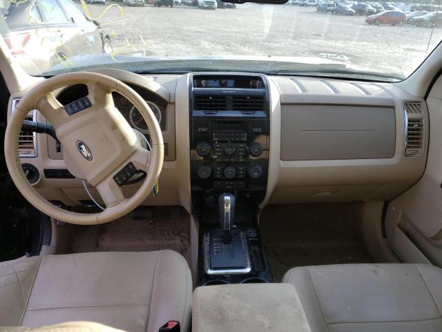 Photo 8 from auction – 2012 FORD ESCAPE LIM with VIN 1FMCU0EGXCKC23545
