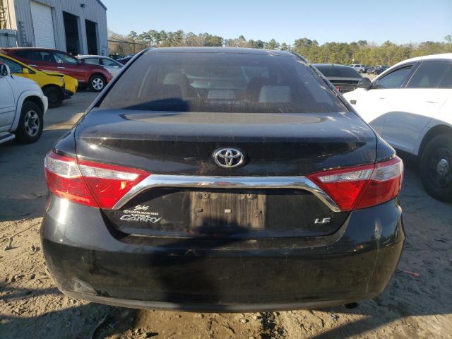 Photo 6 from auction – 2016 TOYOTA CAMRY LE with VIN 4T1BF1FK3GU601195