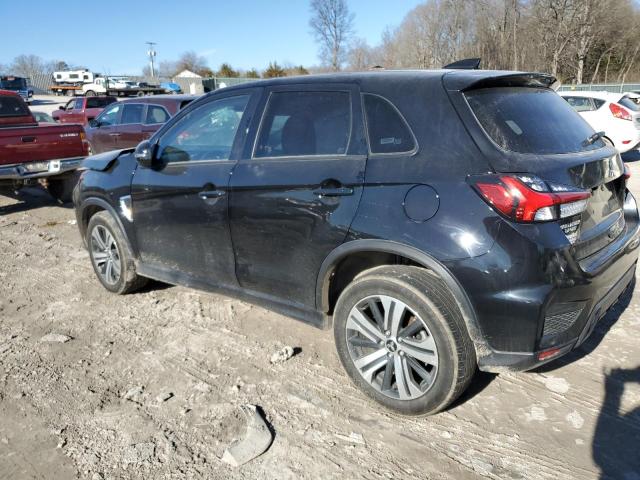 Photo 2 from auction – 2021 MITSUBISHI OUTLANDER with VIN JA4APVAU3MU014207