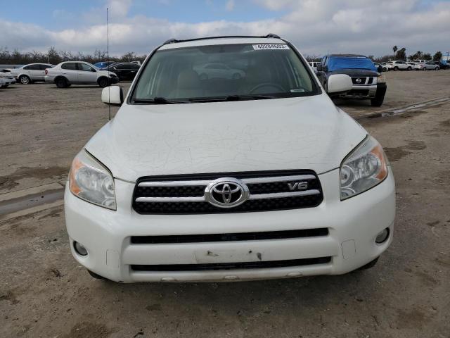Photo 5 from auction – 2008 TOYOTA RAV4 LIMIT with VIN JTMBK31V485047058