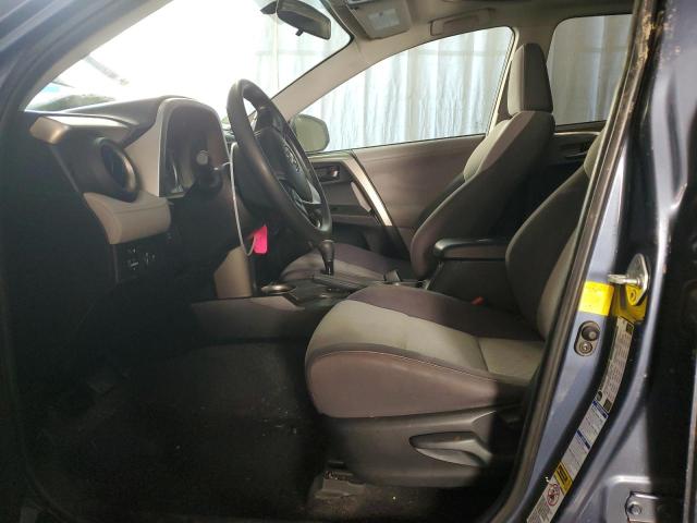 Photo 7 from auction – 2013 TOYOTA RAV4 XLE with VIN 2T3RFREV7DW102251
