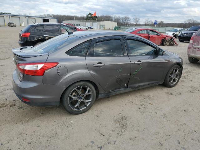 Photo 3 from auction – 2014 FORD FOCUS SE with VIN 1FADP3F24EL240560