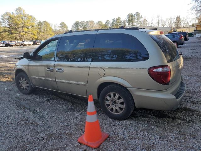 Photo 2 from auction – 2005 CHRYSLER TOWN & COU with VIN 2C4GP54L65R391180