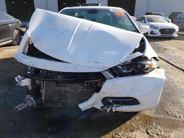Photo 5 from auction – 2015 DODGE DART SXT with VIN 1C3CDFBB4FD111921