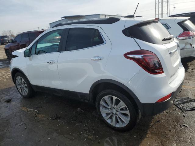 Photo 2 from auction – 2020 BUICK ENCORE PRE with VIN KL4CJESB0LB012917