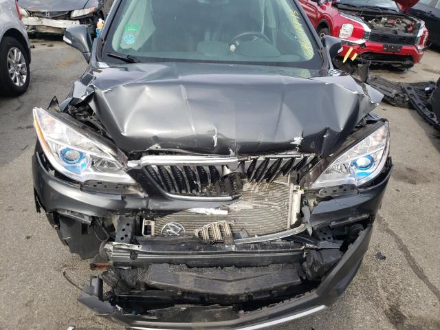Photo 12 from auction – 2016 BUICK ENCORE with VIN KL4CJESB3GB751771