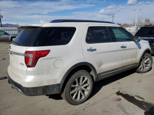 Zdjęcie 3 z aukcji – 2017 FORD EXPLORER L z VIN 1FM5K8F84HGE29104