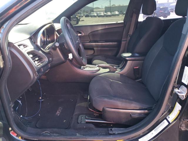 Photo 7 from auction – 2013 CHRYSLER 200 LX with VIN 1C3CCBAB6DN761743