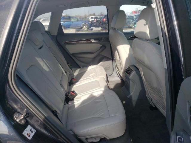Photo 10 from auction – 2015 AUDI Q5 PREMIUM with VIN WA1CFAFP6FA094890