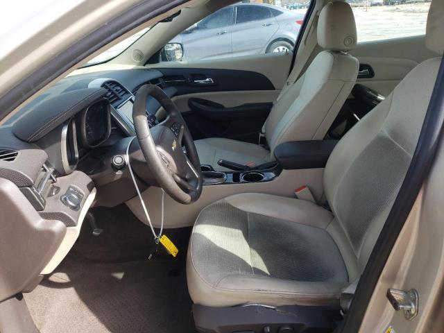 Photo 7 from auction – 2014 CHEVROLET MALIBU 1LT with VIN 1G11C5SL5EF115237