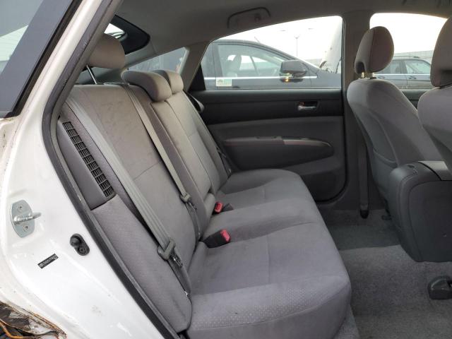 Photo 10 from auction – 2009 TOYOTA PRIUS with VIN JTDKB20U797860175