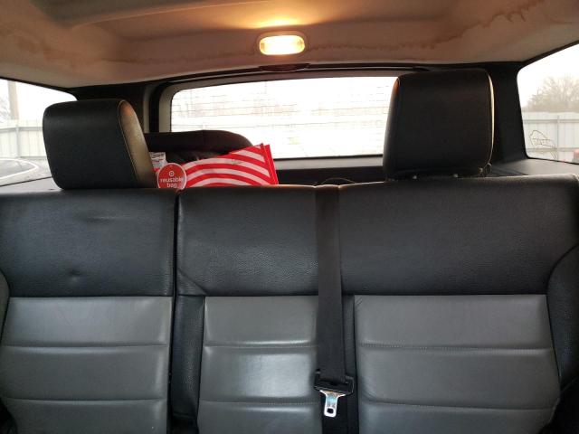Photo 10 from auction – 2009 DODGE NITRO SLT with VIN 1D8GU58K39W552917