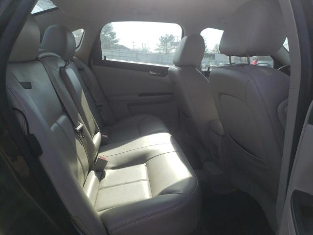 Photo 10 from auction – 2012 CHEVROLET IMPALA LTZ with VIN 2G1WC5E3XC1234164