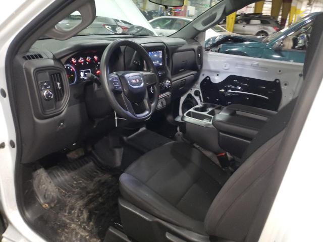Photo 8 from auction – 2021 GMC SIERRA C15 with VIN 3GTN8AEF5MG359413