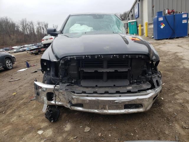 Photo 5 from auction – 2018 RAM 1500 SLT with VIN 1C6RR7LT9JS247784