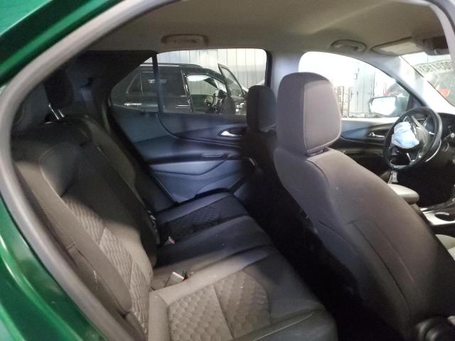 Photo 10 from auction – 2019 CHEVROLET EQUINOX LT with VIN 2GNAXKEVXK6114038